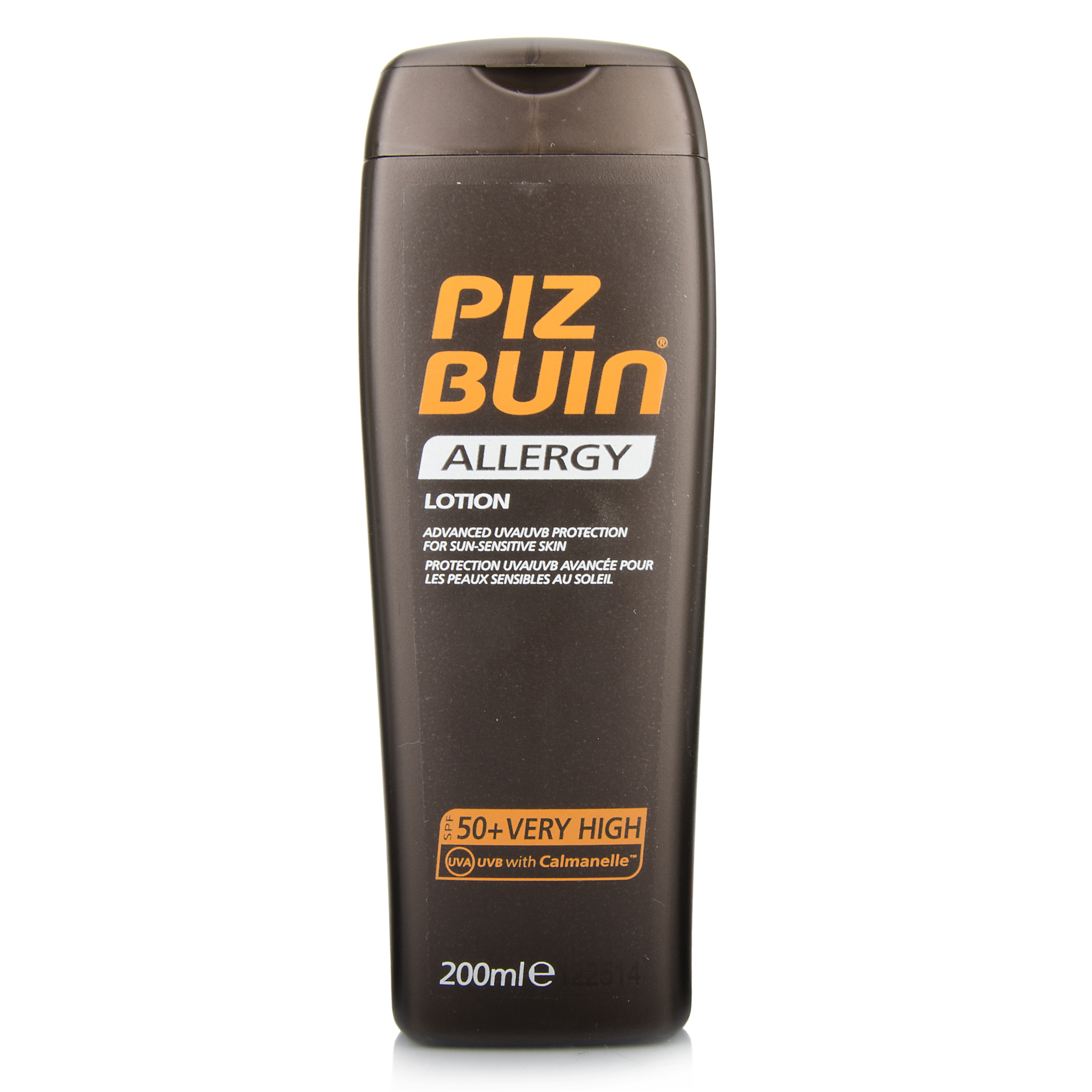 Piz Buin Allergy Lotion SPF50+ Very High Review