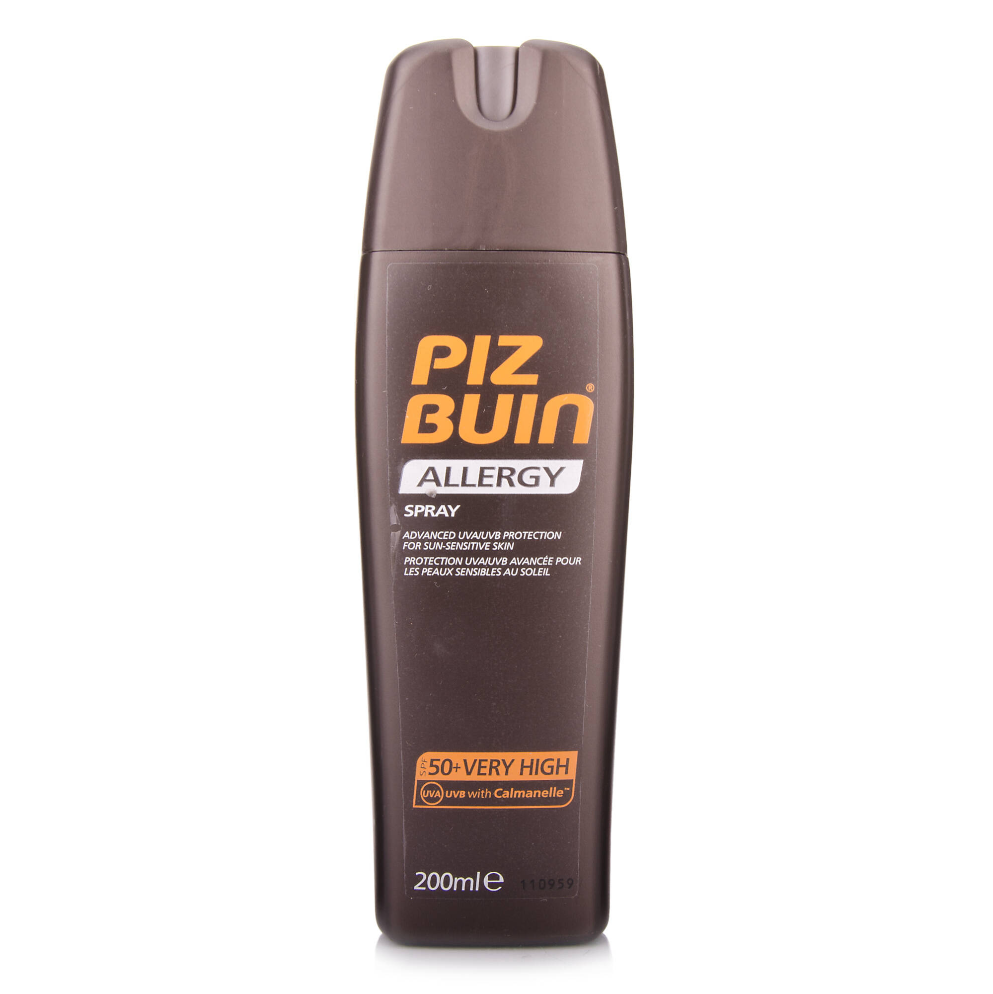 Piz Buin Allergy Spray Spf50