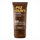 Piz Buin Allergy Sun Face Cream SPF 50 Piz Buin Allergy Sun Face Cream SPF 50
