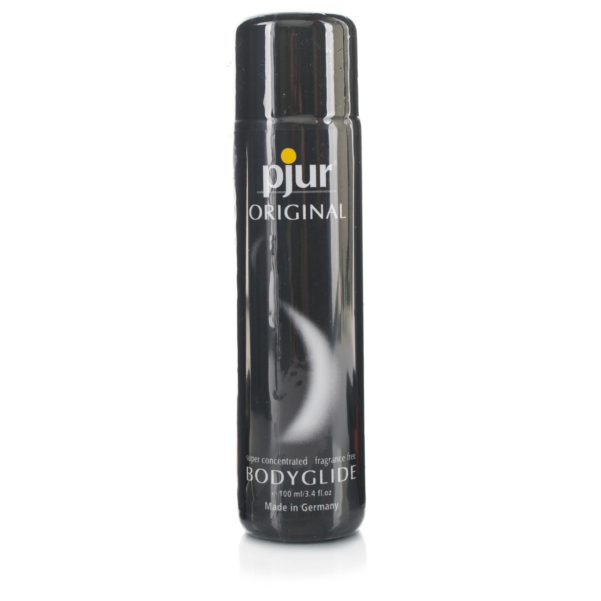 Pjur Original 100 Ml Bottle - Sexual Health - £9.99 | Chemist Direct