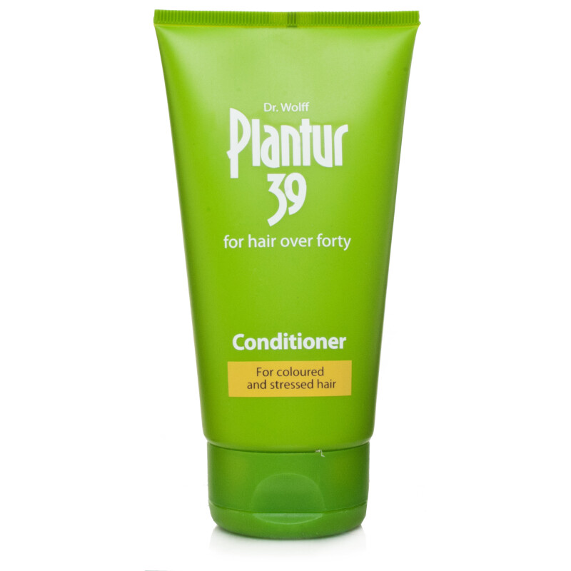 Plantur 39 Conditioner for Coloured Hair Hair Loss Chemist Direct