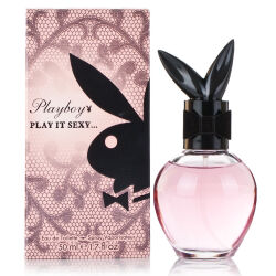 Playboy Play It Sexy 50ml Edt Spray