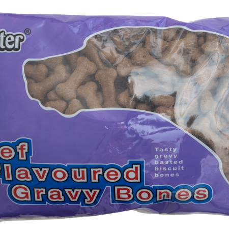 Pointer Gravy Bones 1.5kg Pointer Gravy Bones 1.5kg