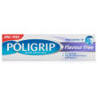 Poligrip Denture Fixative Cream Flavour Free Poligrip Denture Fixative Cream Flavour Free