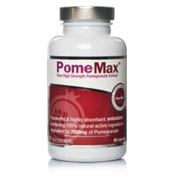 Pomemax Pure High Strength Pomegranate Extract