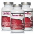 Pomemax Pure High Strength Pomegranate Extract Triple Pack Pomemax Pure High Strength Pomegranate Extract Triple Pack