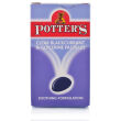 Potters Clear Blackcurrant & Glycerine Pastilles Potters Clear Blackcurrant & Glycerine Pastilles
