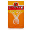 Potters Lemon Glycerine & Honey Pastilles Potters Lemon Glycerine & Honey Pastilles