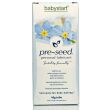Pre-Seed Multi Use Tube Pre-Seed Multi Use Tube