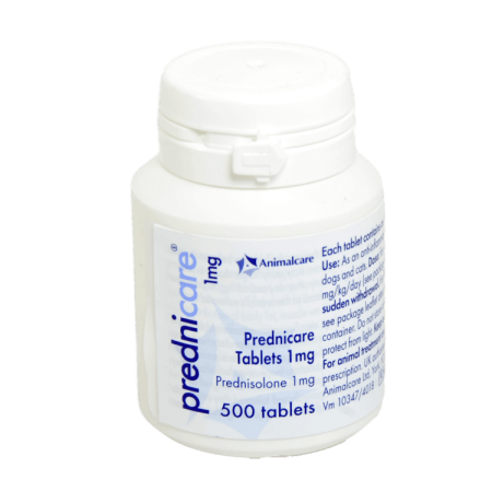Prednicare Tablets  Prednicare Tablets