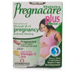 Pregnacare Plus Tablets With Omega 3 Pregnacare Plus Tablets With Omega 3