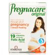 Pregnacare Tablets Pregnacare Tablets