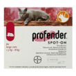 Profender Spot-On - Large Cat Profender Spot-On - Large Cat