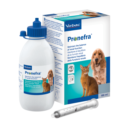 Pronefra Oral Suspension  Pronefra Oral Suspension