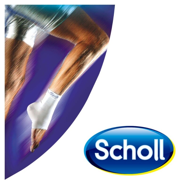 Scholl Prosport Ankle Support