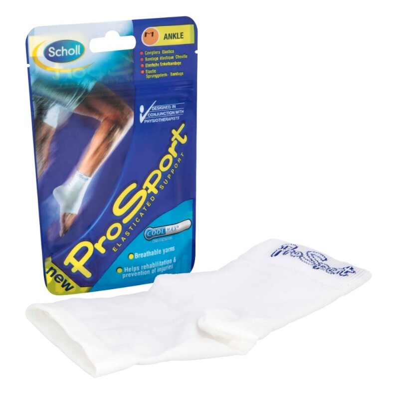 Scholl Prosport Ankle Support