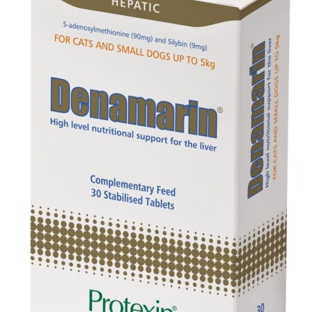Protexin Denamarin Tablets  Protexin Denamarin Tablets