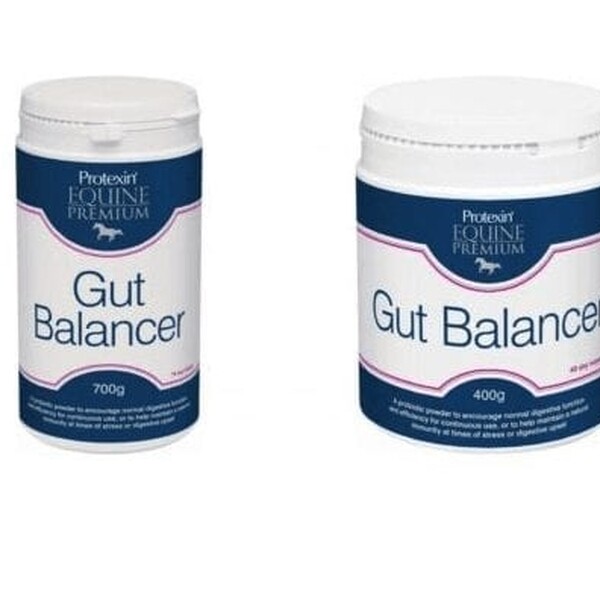 Protexin Gut Balancer