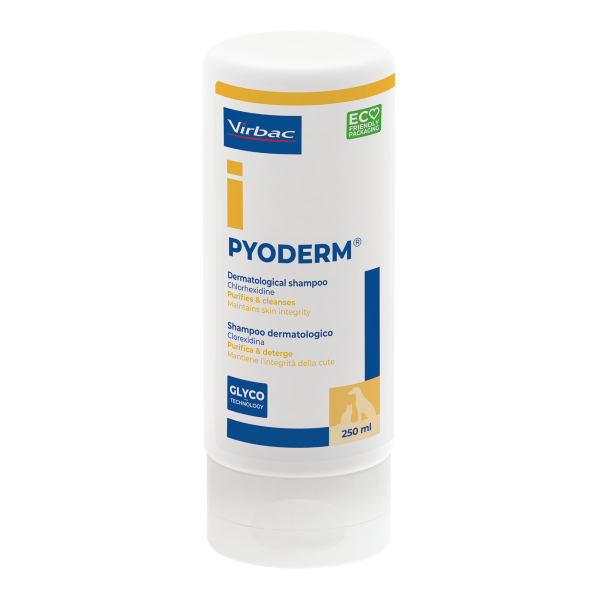 Pyoderm Shampoo