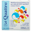 Quattro 3 Month Pack 3 X 250ml Quattro 3 Month Pack 3 X 250ml