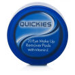 Quickies Eye Make Up Pads 20 Quickies Eye Make Up Pads 20
