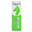 Quies Solos Foam Earplugs Quies Solos Foam Earplugs