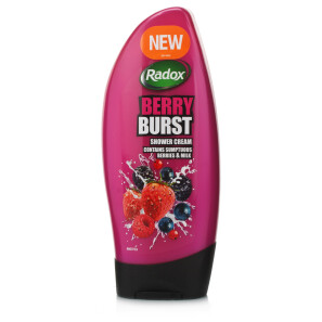 Berry Burst Berry Burst