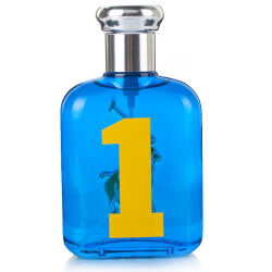 Ralph Lauren Big Pony 1 Edt Spray