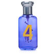 Ralph Lauren Big Pony Woman 4 Edt Ralph Lauren Big Pony Woman 4 Edt