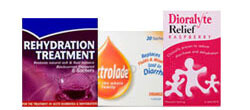 Re-hydration