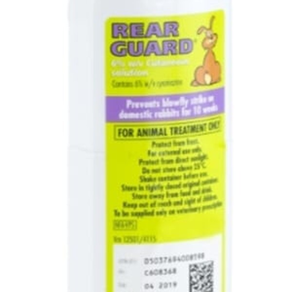 Rearguard 25ml