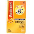 Redoxon All Day Defence Vitamin C 100mg + Zinc Slow Release Capsules Redoxon All Day Defence Vitamin C 100mg + Zinc Slow Release Capsules