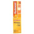 Redoxon Double Action Vitamin C 1000mg + Zinc Redoxon Double Action Vitamin C 1000mg + Zinc