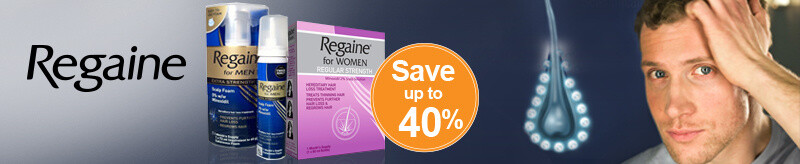 Regaine