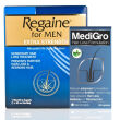 Regaine Extra Strength & Medigro Hair Loss Treatment Pack Regaine Extra Strength & Medigro Hair Loss Treatment Pack
