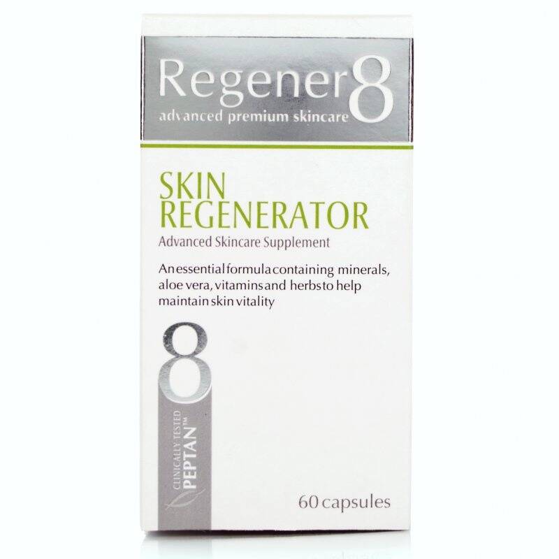 Regener8 Skin Regenerator