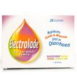 Rehydration Sachets Multiflavour (Electrolade) Rehydration Sachets Multiflavour (Electrolade)