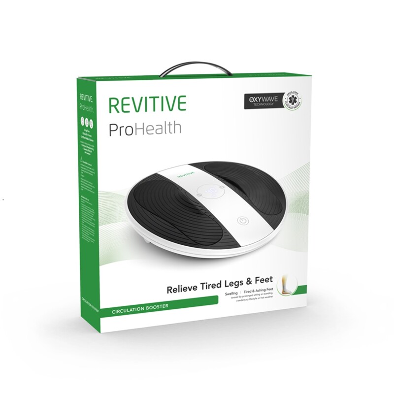 Revitive ProHealth Circulation Booster