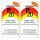 Riemann P20 Once A Day Sun Filter Spf20 Riemann P20 Once A Day Sun Filter Spf20