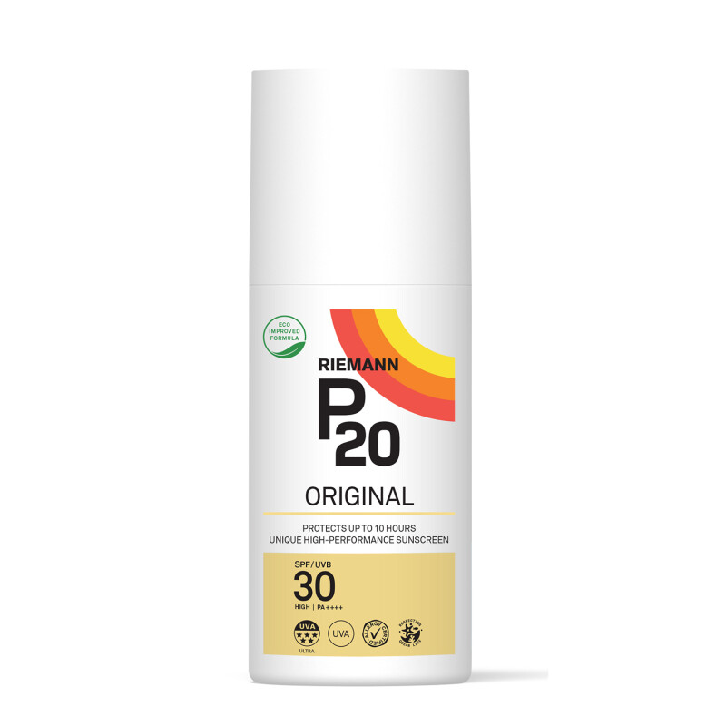 Riemann P20 Original SPF30 Spray