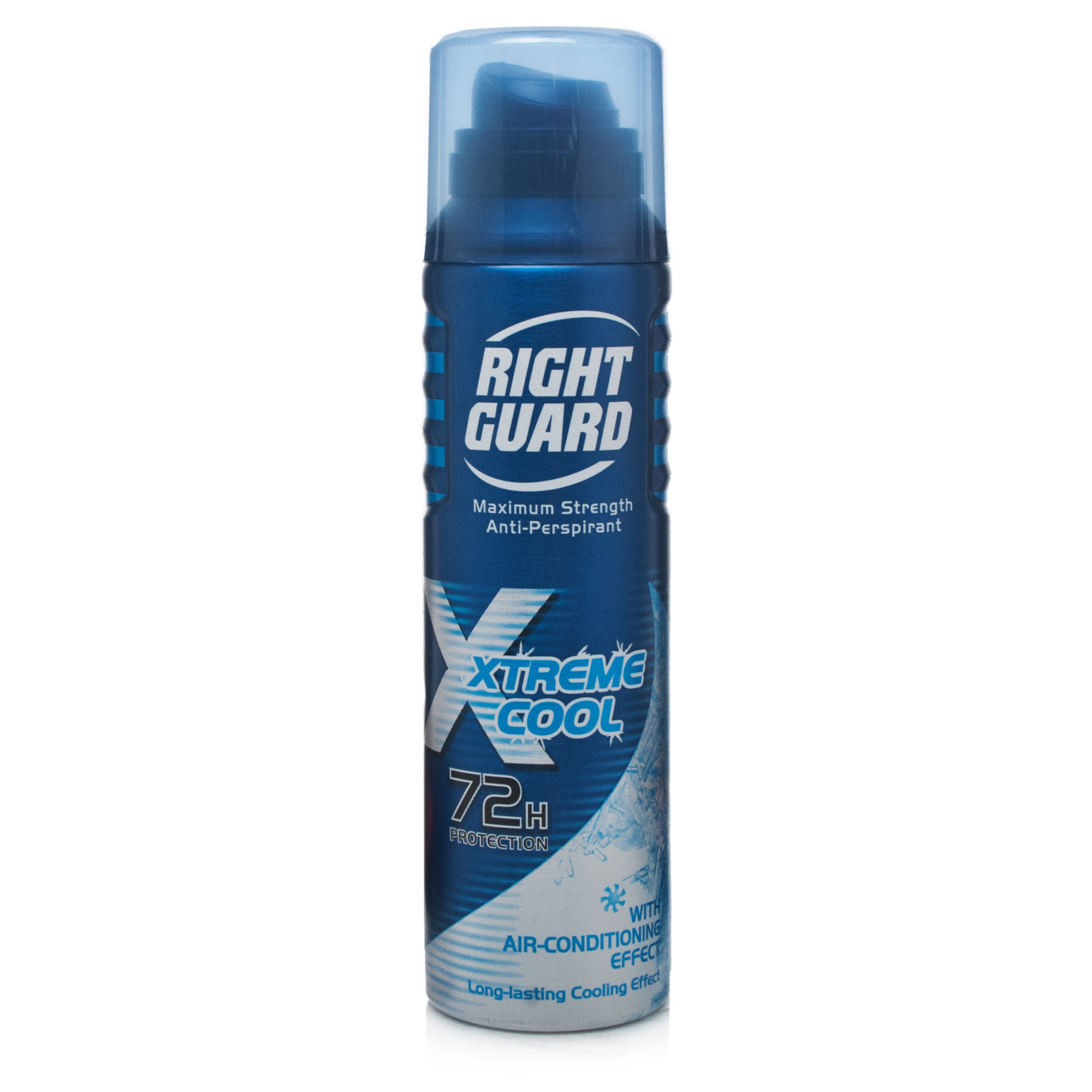 Right gaurd When shopping for Right Guard deodorant, you can choose between several different product types--including gels, solids, and aerosols. All of these popular styles of deodorants have their own pros and cons, and deciding on one mostly comes down to personal preference.