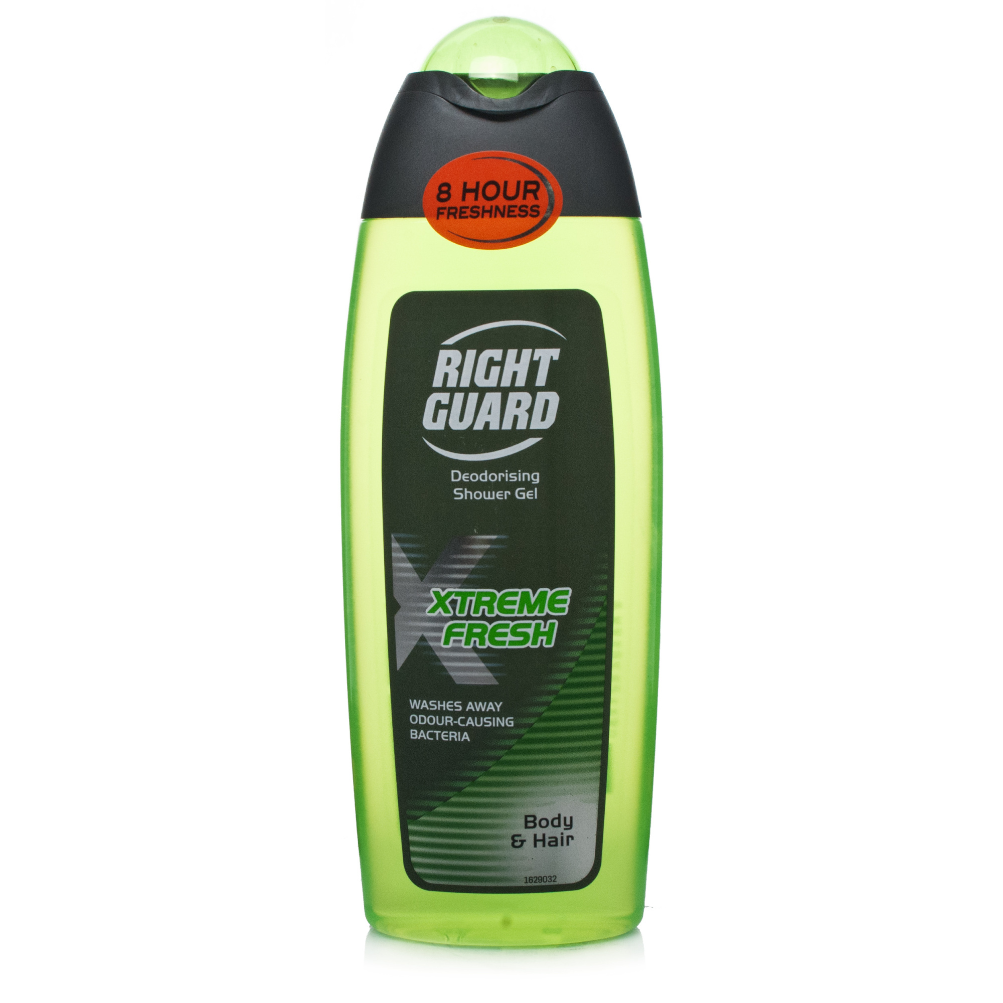 Right Guard Xtreme Fresh Shower Gel Chemist Direct