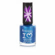 Rimmel Lasting Finish Nail Polish Azure Rimmel Lasting Finish Nail Polish Azure