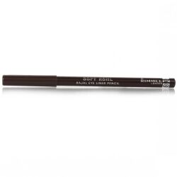Beauty Rimmel Soft Kohl Kajal Eye Pencil 011 Sable Brown Beauty Rimmel Soft Kohl Kajal Eye Pencil 011 Sable Brown