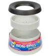 Road Refresher Non Spill Water Bowl Road Refresher Non Spill Water Bowl