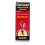 Robitussin Chesty Cough Robitussin Chesty Cough