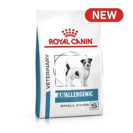 Royal Canin Anallergenic Small Dog Adult Dry Dog Food  Royal Canin Anallergenic Small Dog Adult Dry Dog Food
