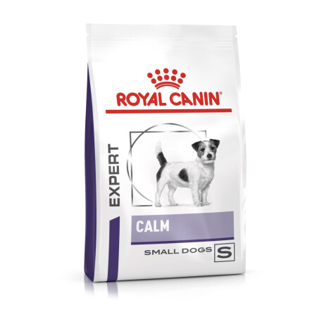 Royal Canin Calm Adult Dry Small Dog Food 4kg Royal Canin Calm Adult Dry Small Dog Food 4kg