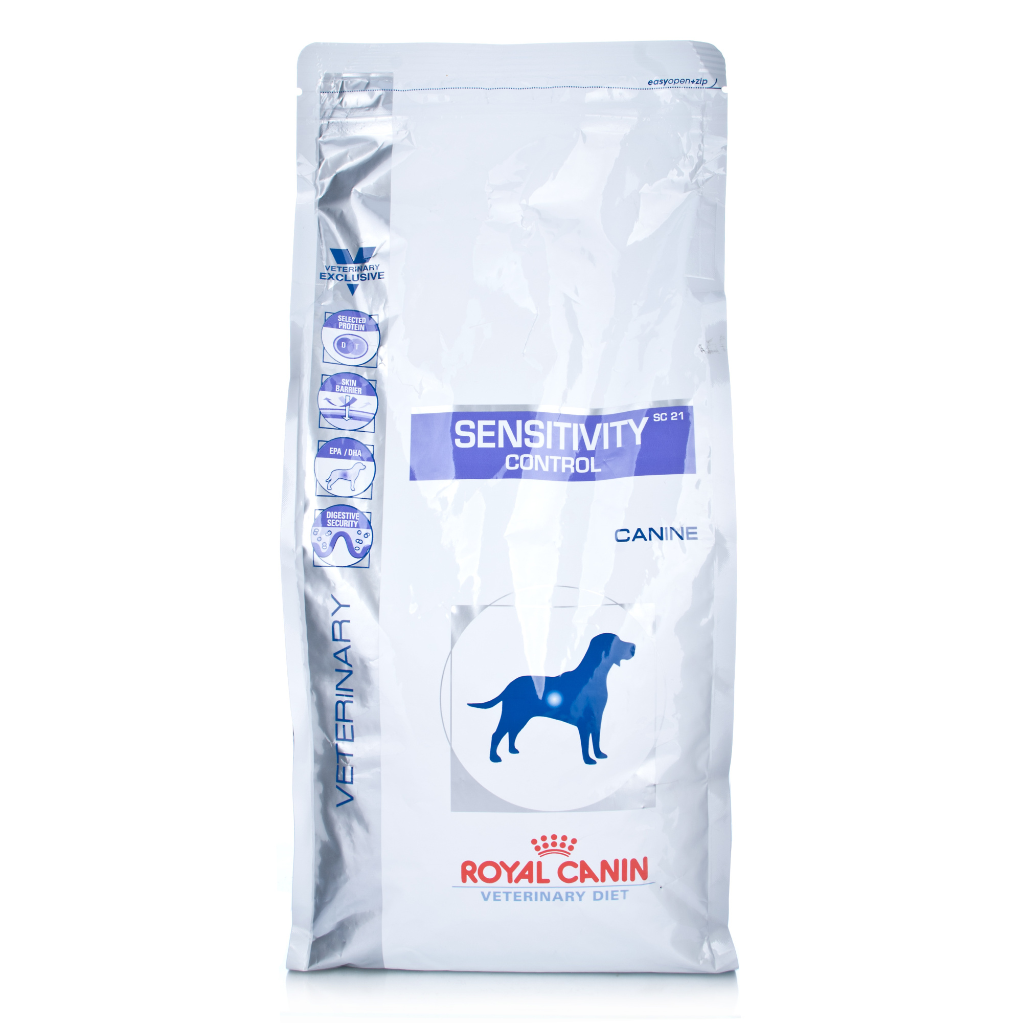 Royal Canin Sensitivity Control Dog Food 1.5kg Chemist Direct