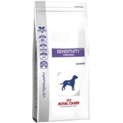Royal Canin Canine Sensitivity Control Duck & Tapioca